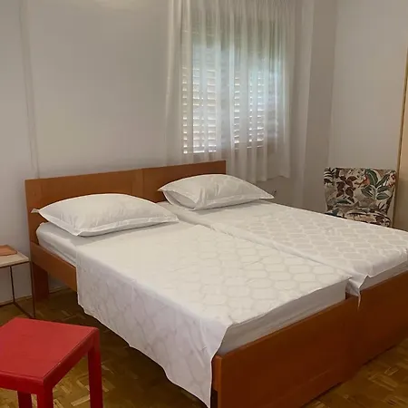 House With A Parking Space Peracko Blato - Neretva Delta - Usce Neretve - 25985 Nyaraló *